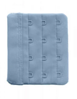 BH-Verlängerer bluegrey 4-reihig