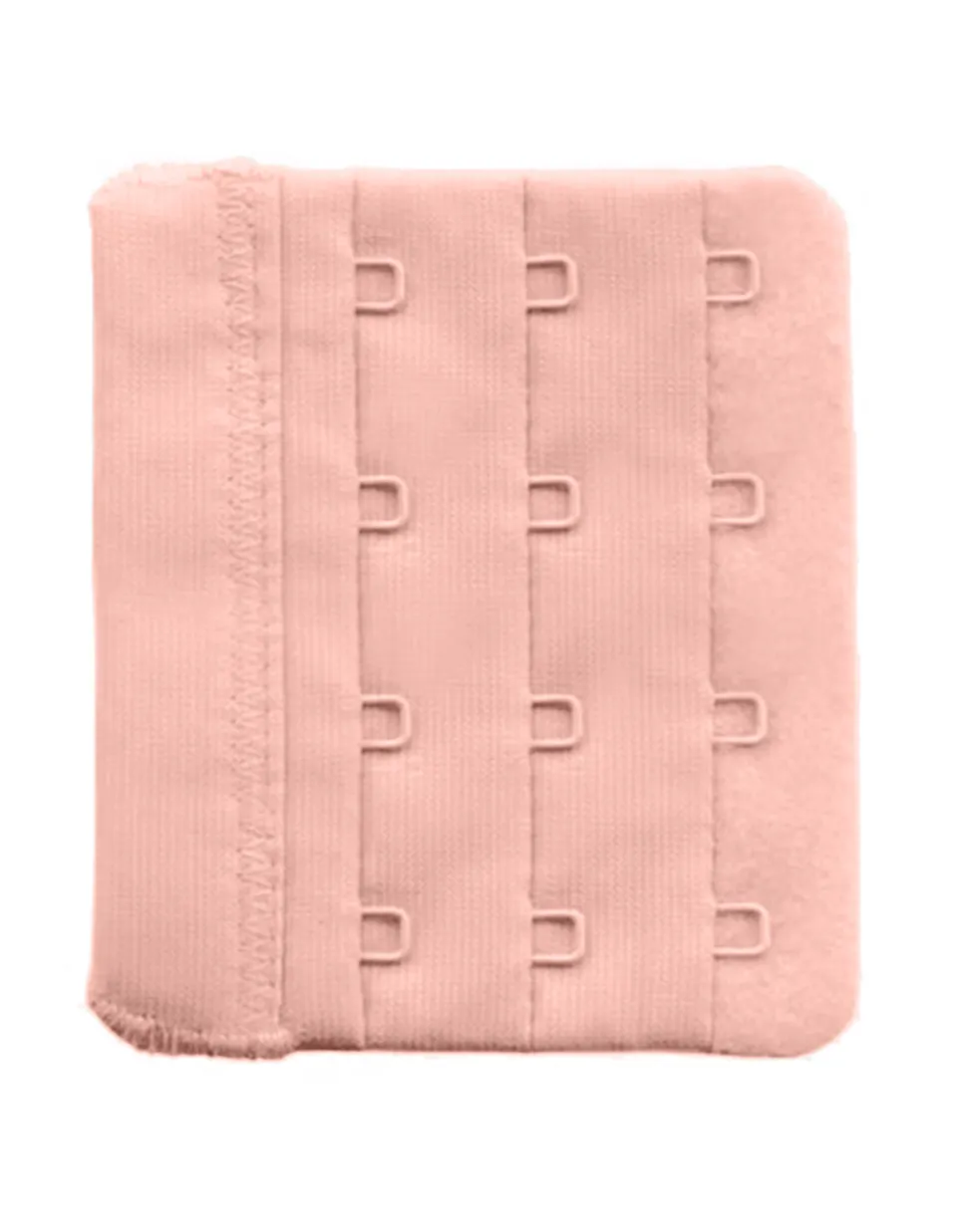 BH-Verlängerer blush 4-reihig