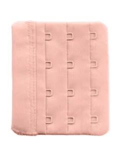 BH-Verlängerer blush 4-reihig