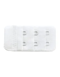 BH-Verlängerer ivory 2-reihig