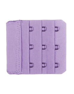 BH-Verlängerer lavender 3-reihig