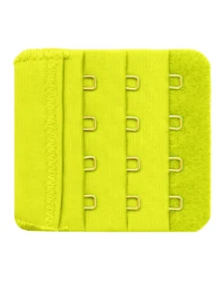 BH-Verlängerer lime 4-reihig