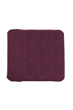 BH-Verlängerer maroon 3-reihig
