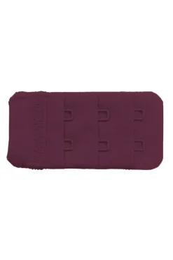 BH-Verlängerer maroon 2-reihig