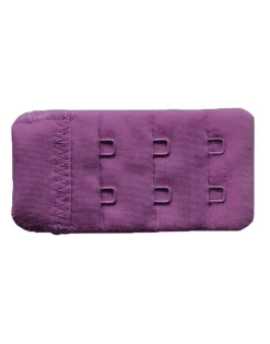 BH-Verlängerer plum 2-reihig