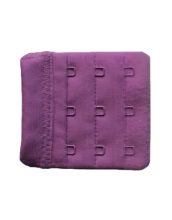 BH-Verlängerer plum 3-reihig