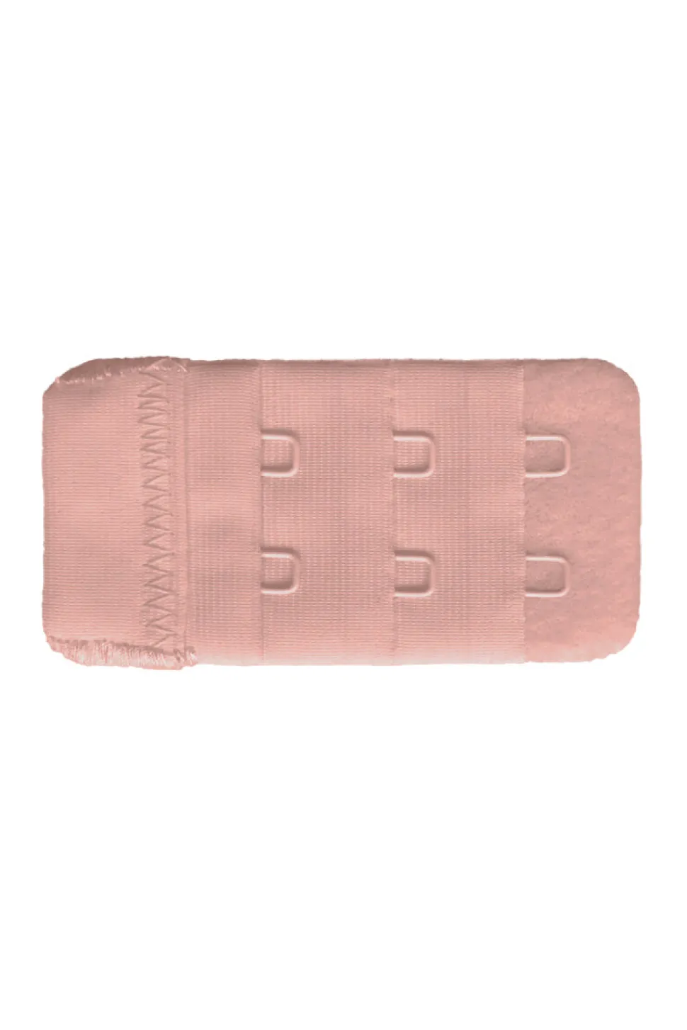 BH-Verlängerer rose 2-reihig