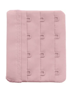 BH-Verlängerer True Lace rose 4-reihig