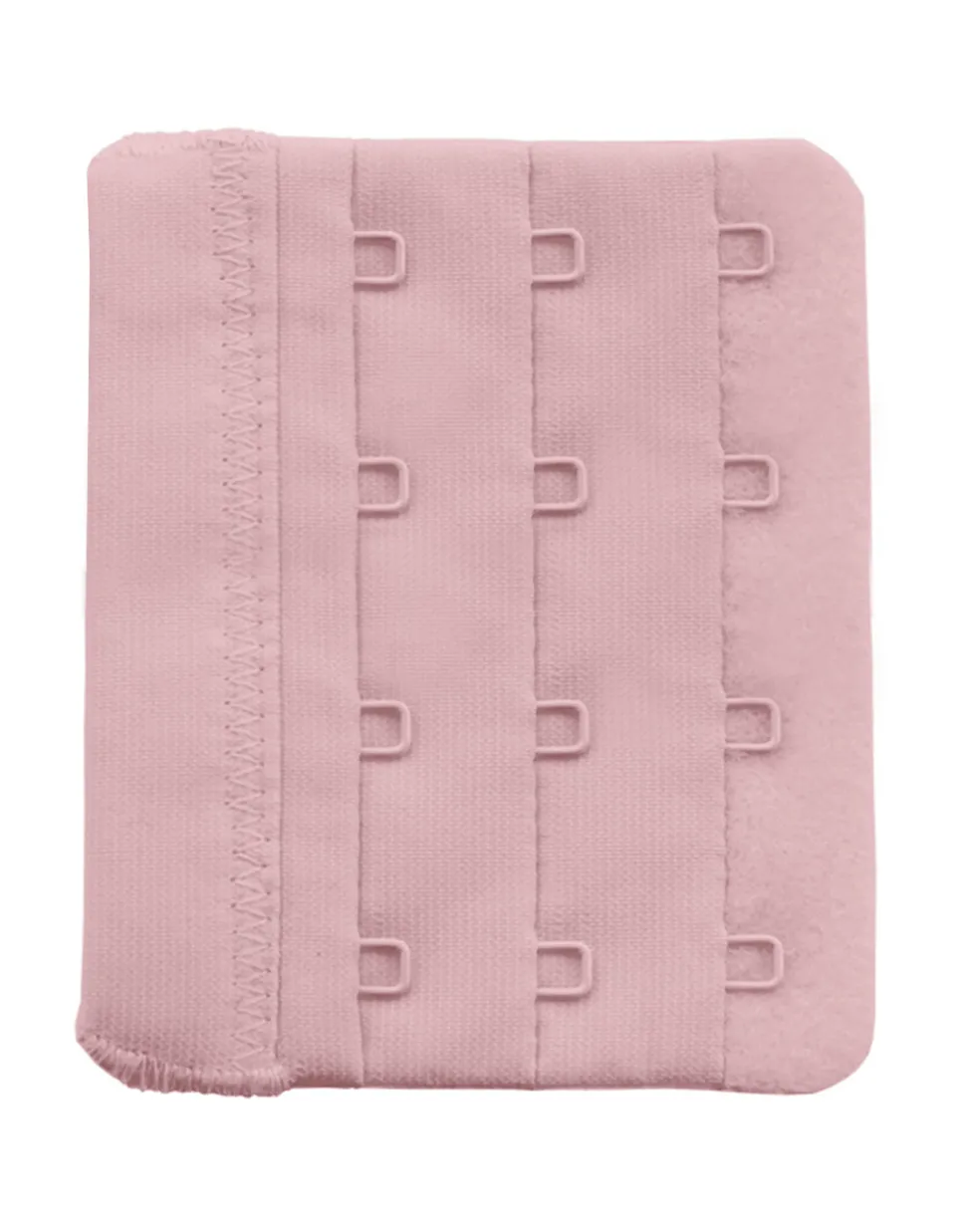 BH-Verlängerer True Lace rose 4-reihig