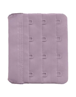 BH-Verlängerer violetgrey 4-reihig