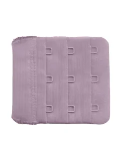 BH-Verlängerer violetgrey 3-reihig