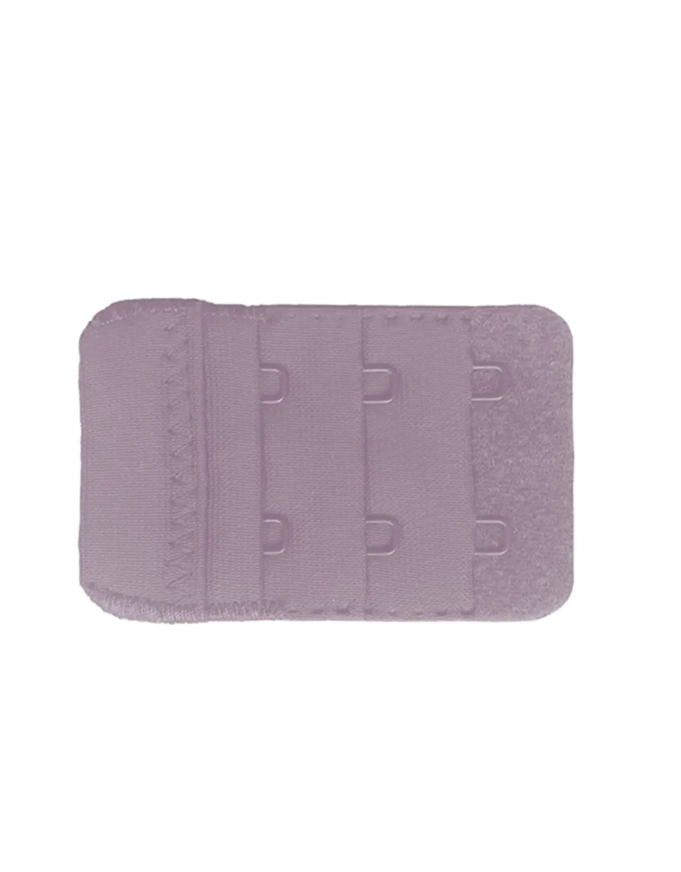 BH-Verlängerer violetgrey 2-reihig