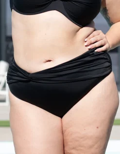 Bikini-High-Panty Mambo black