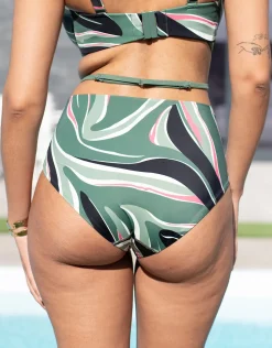 Bikini-High-Panty Mambo zafari
