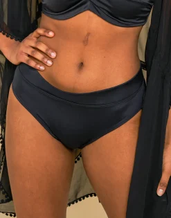 Bikini-High-Panty Monaco black