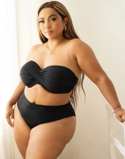 Bikini-High-Panty Monaco black