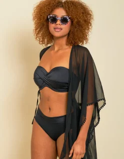 Bikini-High-Panty Monaco black