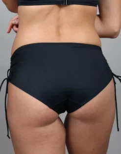 Bikini-Panty Monaco black