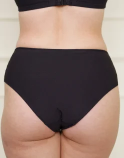 Bikini-Panty Porto black