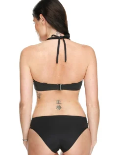 Bikini-Slip Monaco black