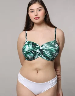 Bikini-Slip Santorini