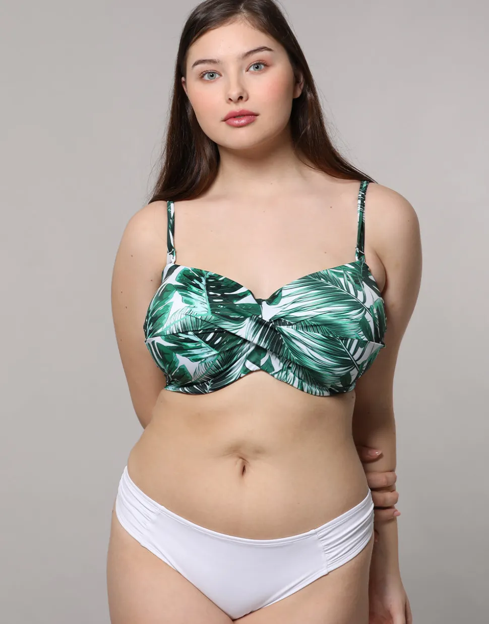 Bikini-Slip Santorini