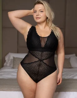 Body Elva black