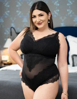 Body Sensla black