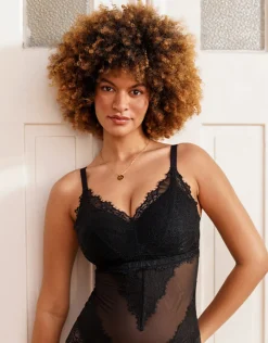 Body Sensla black