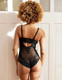 Body Sensla black