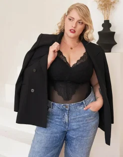 Body Sensla black
