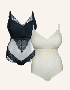 Body-Set 2x Sensla