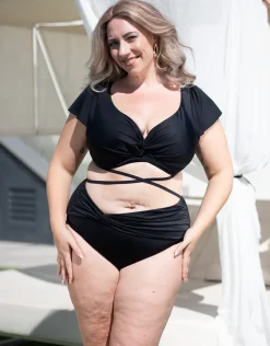 Body-Strap Mambo black