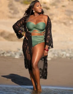 Body-Strap Mambo olive