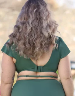 Body-Strap Mambo olive