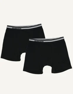 Boxershorts-Set black/white