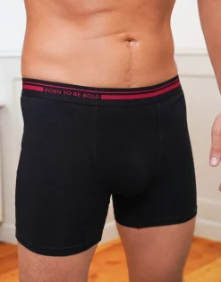 Boxershorts-Set Mix