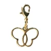 Bra Charm Butterfly