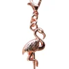 Bra Charm Flamingo
