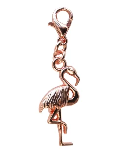 Bra Charm Flamingo