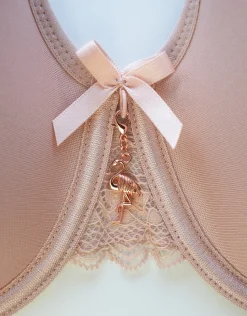 Bra Charm Flamingo