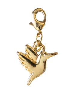 Bra Charm Kolibri