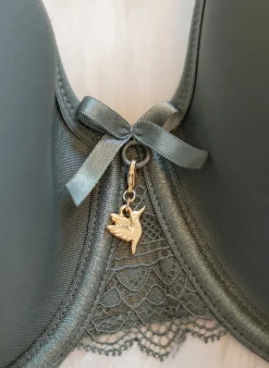 Bra Charm Kolibri