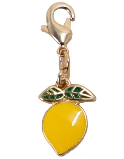 Bra Charm Lemon