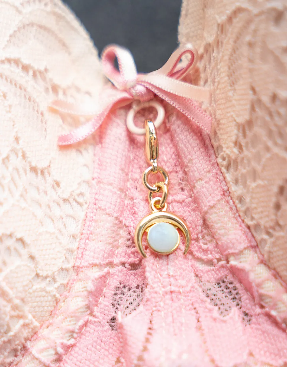 Bra Charm Luna