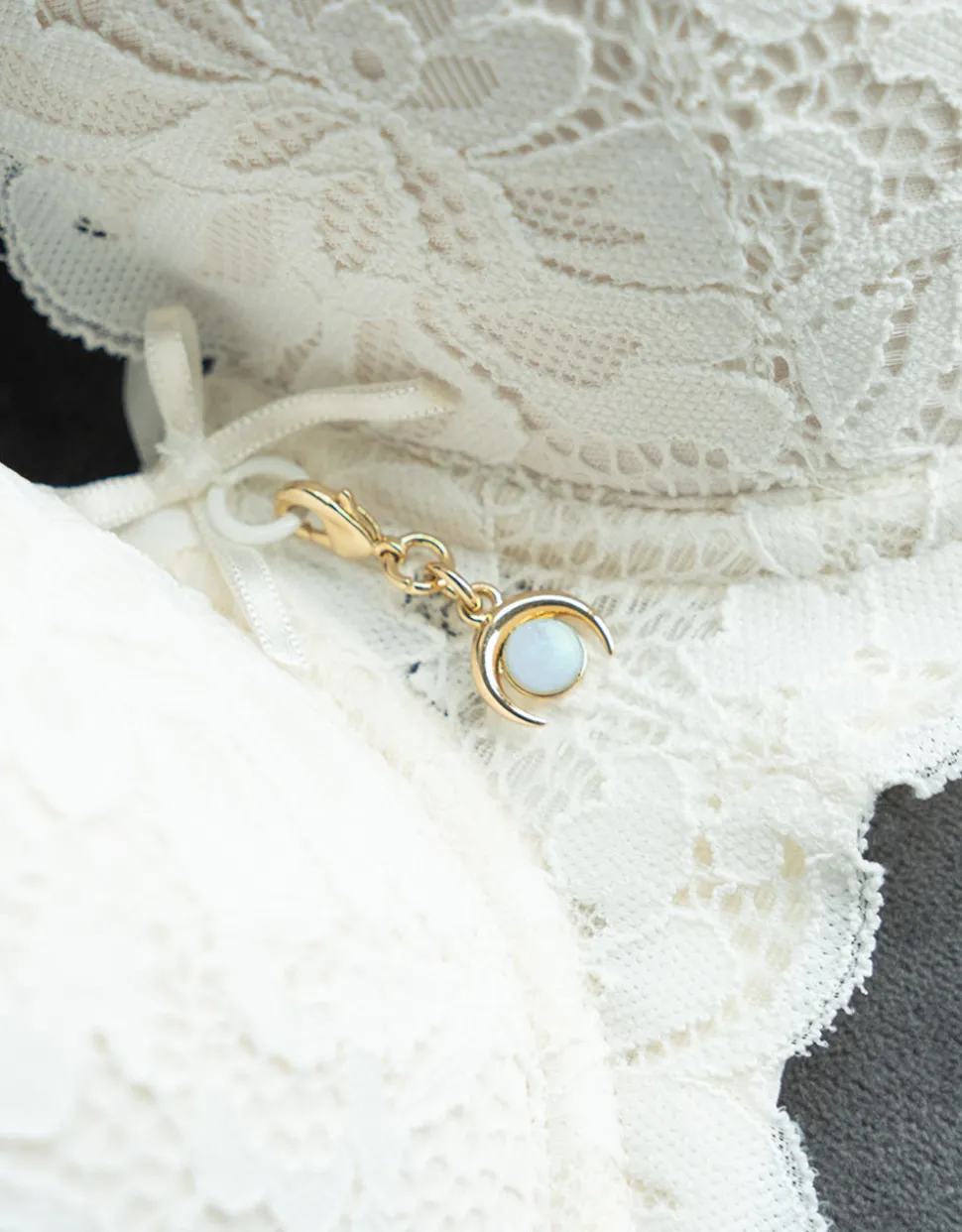 Bra Charm Luna