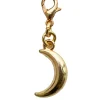 Bra Charm Moon