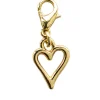 Bra Charm Motsi Heart