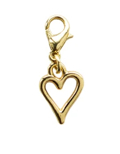 Bra Charm Motsi Heart