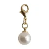 Bra Charm Pearl